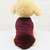 Cat Clothing Winter Pet Cat Clothes Cats Coat Jacket Pets Clothing for Kitty Cat