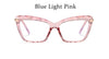 Fashion Cat Glass Frames