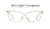 Fashion Cat Glass Frames