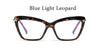 Fashion Cat Glass Frames