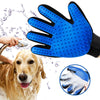 Silicone Pet brush