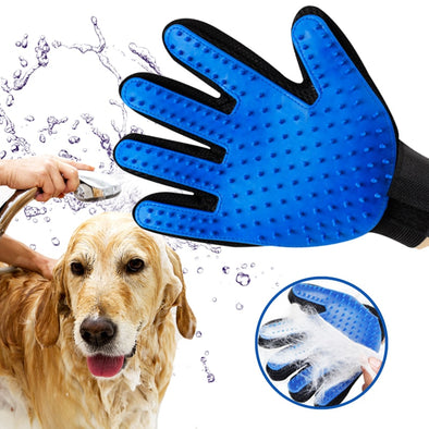 Silicone Pet brush