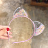 Cute Car Ears Headband