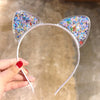 Cute Car Ears Headband