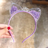 Cute Car Ears Headband