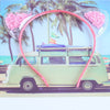 Cute Car Ears Headband