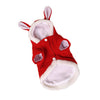 Pet Cat Clothes Mascots Costume Clothes For Pet Hoodies