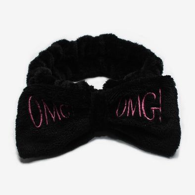 Headwear Fleece Cat Style