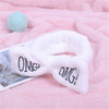 Headwear Fleece Cat Style