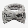 Headwear Fleece Cat Style