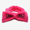 Headwear Fleece Cat Style