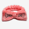 Headwear Fleece Cat Style