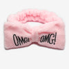 Headwear Fleece Cat Style