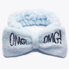 Headwear Fleece Cat Style