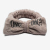 Headwear Fleece Cat Style