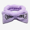 Headwear Fleece Cat Style