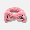 Headwear Fleece Cat Style