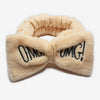 Headwear Fleece Cat Style