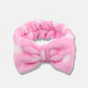 Headwear Fleece Cat Style