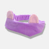 Headwear Fleece Cat Style