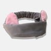 Headwear Fleece Cat Style