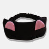 Headwear Fleece Cat Style
