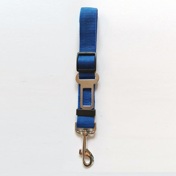 Pet Car Seat Belt Adjustable