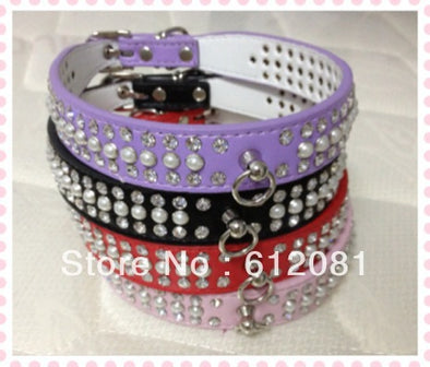 dog collar