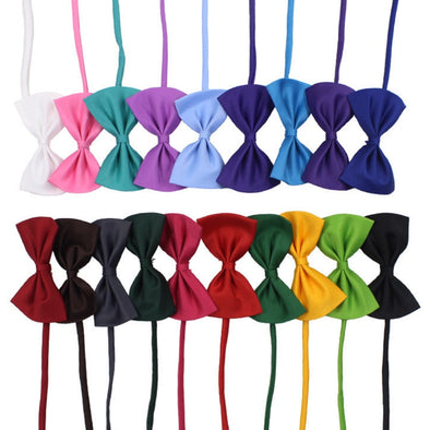 Bow Tie Adjustable