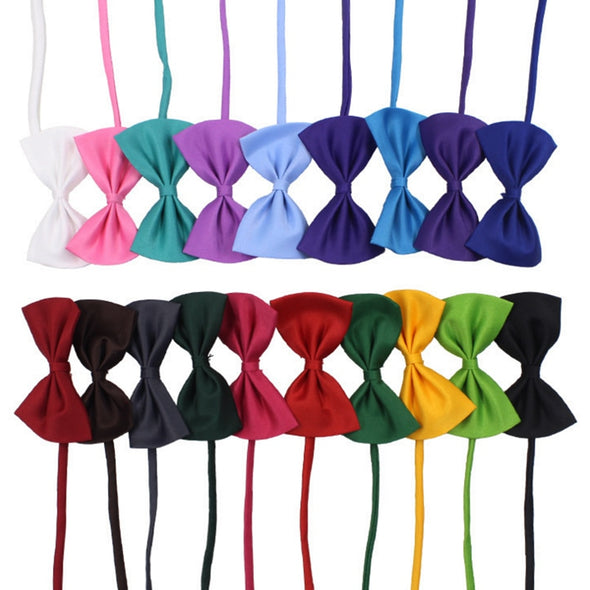 Bow Tie Adjustable