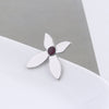 Ladybird lovely Contracted necklace