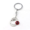 Ladybird lovely Contracted necklace