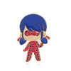 Ladybird lovely Contracted necklace