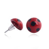 Ladybird lovely Contracted necklace