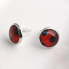 Ladybird lovely Contracted necklace