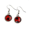 Ladybird lovely Contracted necklace