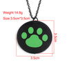 Ladybird lovely Contracted necklace