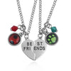 Ladybird lovely Contracted necklace