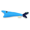 Electronic Pet Cat Toy Electric USB Charging Simulation Fish Toys for Dog Cat Chewing