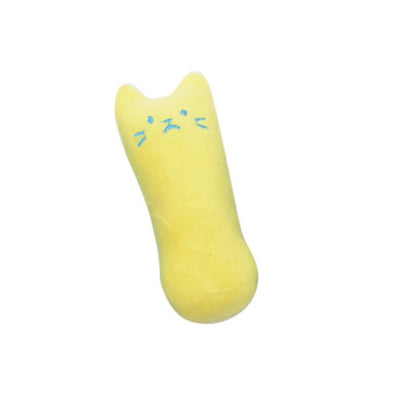 Electronic Pet Cat Toy Electric USB Charging Simulation Fish Toys for Dog Cat Chewing