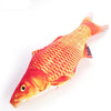 Electronic Pet Cat Toy Electric USB Charging Simulation Fish Toys for Dog Cat Chewing