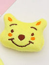 Buy any 3 (10) items get 20% (30%) off! Catnip Cat Toy Cat pillow