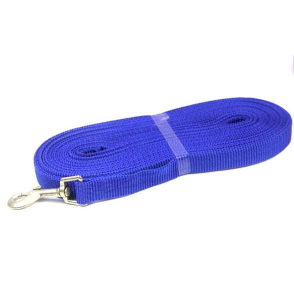 Strong and Durable Traditional Dog Leash Easy To Use Collar Pet Walking Harnesses Leash Accessories