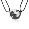 Couple Necklace