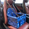 Dog Bag Basket