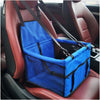 Dog Bag Basket