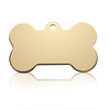 Cat ID free engraving