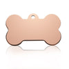 Cat ID free engraving