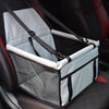 Dog Bag Basket