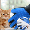 Grooming Glove Cats hair Brush Comb